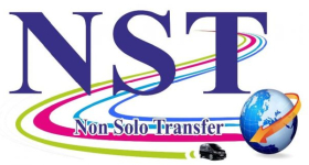 Nonsolotransfer Taxi Tour Castellammare del Golfo